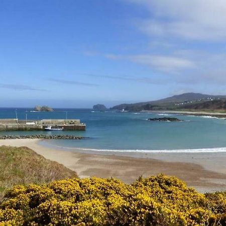 Inish House Villa Malin Head Екстериор снимка