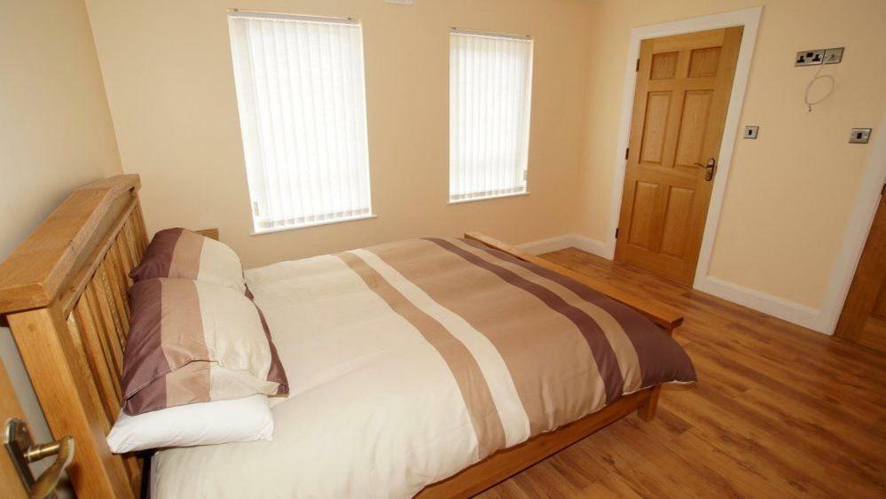 Inish House Villa Malin Head Екстериор снимка