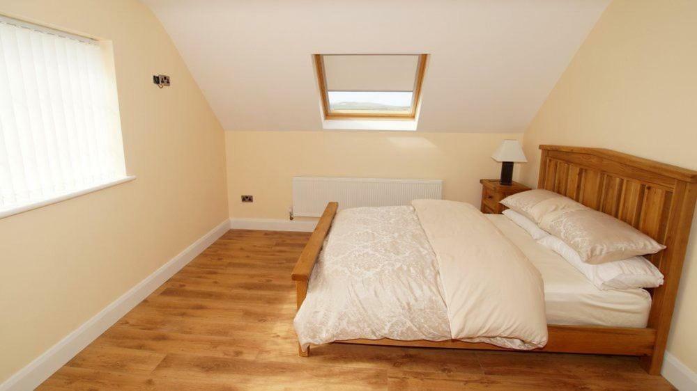 Inish House Villa Malin Head Екстериор снимка