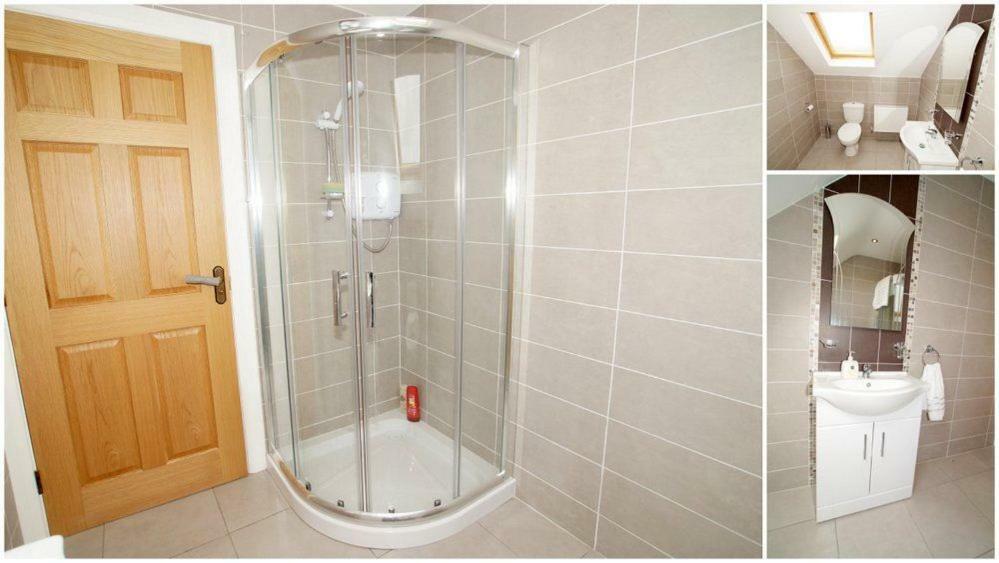 Inish House Villa Malin Head Екстериор снимка