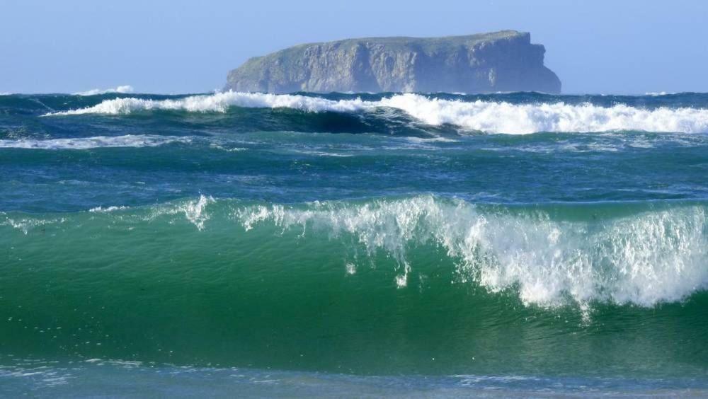 Inish House Villa Malin Head Екстериор снимка